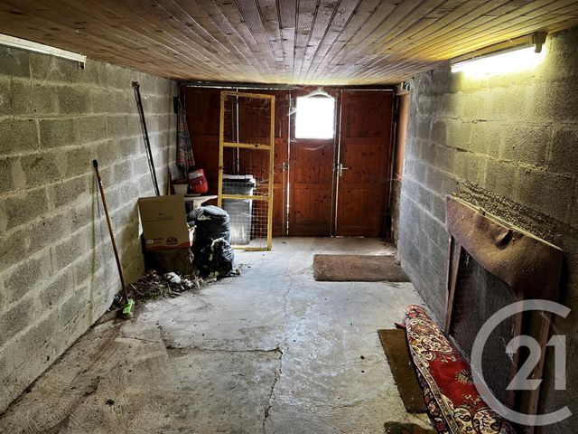 maison à vendre - 3 pièces - 95.0 m2 - FROIDOS - 55 - LORRAINE - Century 21 L'Immobilière Verdunoise