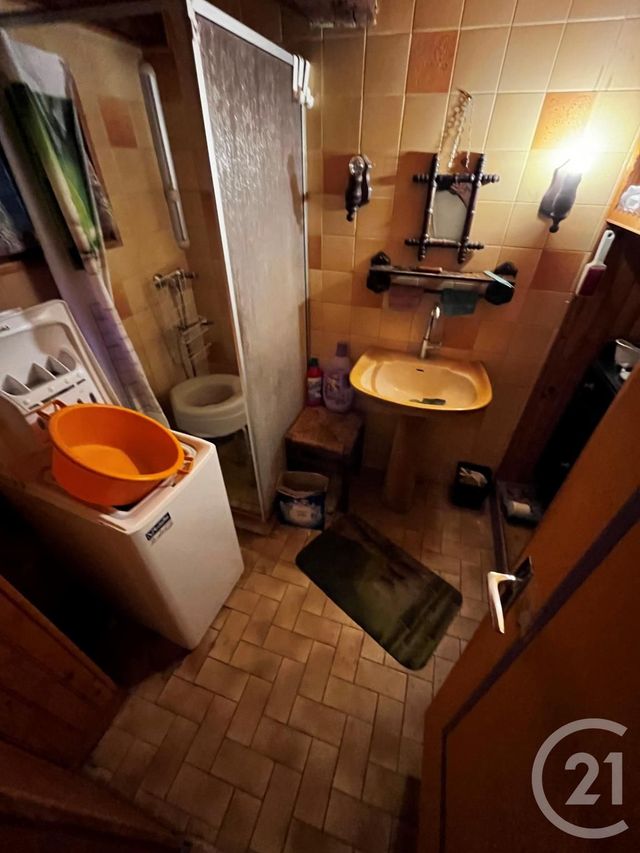 maison à vendre - 3 pièces - 95.0 m2 - FROIDOS - 55 - LORRAINE - Century 21 L'Immobilière Verdunoise