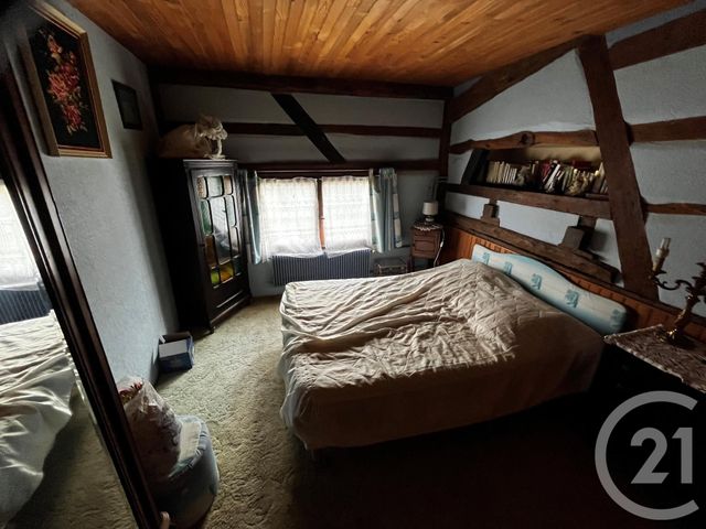 maison à vendre - 3 pièces - 95.0 m2 - FROIDOS - 55 - LORRAINE - Century 21 L'Immobilière Verdunoise