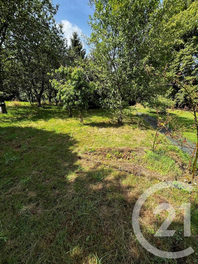 maison à vendre - 3 pièces - 95.0 m2 - FROIDOS - 55 - LORRAINE - Century 21 L'Immobilière Verdunoise