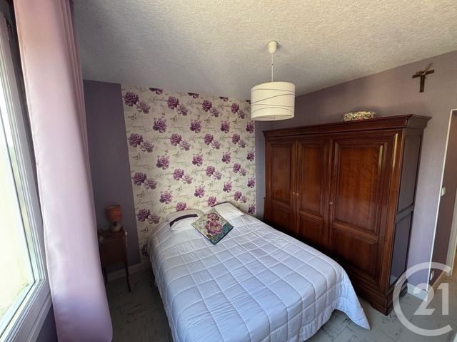 Appartement à vendre - 5 pièces - 88.0 m2 - BELLEVILLE SUR MEUSE - 55 - LORRAINE - Century 21 L'Immobilière Verdunoise