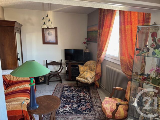 Appartement à vendre - 5 pièces - 88.0 m2 - BELLEVILLE SUR MEUSE - 55 - LORRAINE - Century 21 L'Immobilière Verdunoise