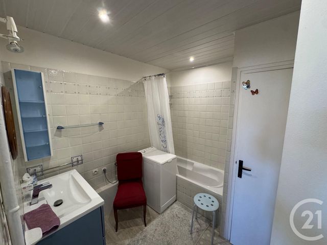 Appartement à vendre - 5 pièces - 88.0 m2 - BELLEVILLE SUR MEUSE - 55 - LORRAINE - Century 21 L'Immobilière Verdunoise