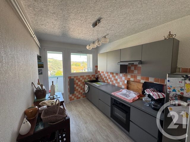 Appartement à vendre - 5 pièces - 88.0 m2 - BELLEVILLE SUR MEUSE - 55 - LORRAINE - Century 21 L'Immobilière Verdunoise