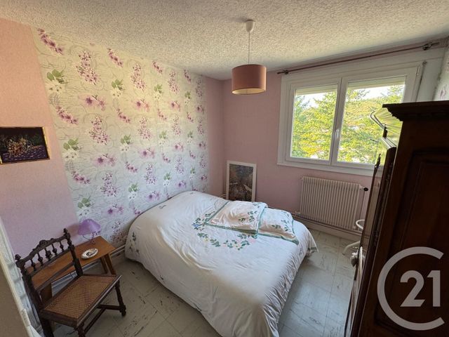 Appartement à vendre - 5 pièces - 88.0 m2 - BELLEVILLE SUR MEUSE - 55 - LORRAINE - Century 21 L'Immobilière Verdunoise