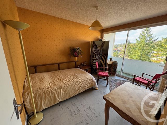 Appartement à vendre - 5 pièces - 88.0 m2 - BELLEVILLE SUR MEUSE - 55 - LORRAINE - Century 21 L'Immobilière Verdunoise