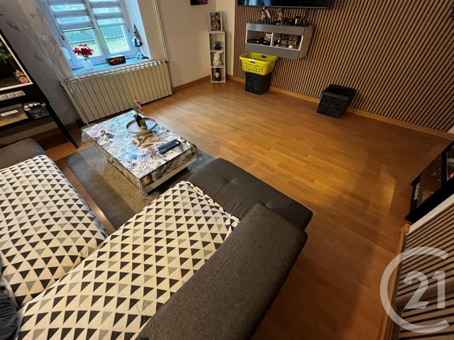 Afficher la photo en grand maison à vendre - 4 pièces - 90.0 m2 - THIERVILLE SUR MEUSE - 55 - LORRAINE - Century 21 L'Immobilière Verdunoise