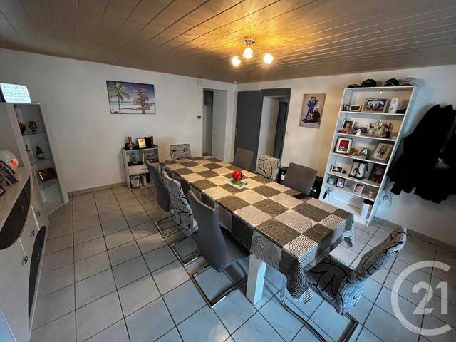Afficher la photo en grand maison à vendre - 4 pièces - 90.0 m2 - THIERVILLE SUR MEUSE - 55 - LORRAINE - Century 21 L'Immobilière Verdunoise