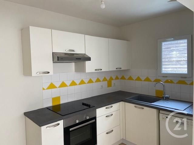 Appartement F2 bis à louer - 3 pièces - 41.58 m2 - VERDUN - 55 - LORRAINE - Century 21 L'Immobilière Verdunoise