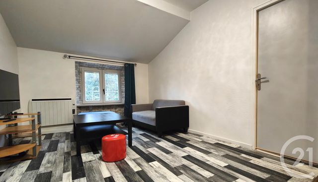 Appartement à vendre - 2 pièces - 37.64 m2 - VERDUN - 55 - LORRAINE - Century 21 L'Immobilière Verdunoise