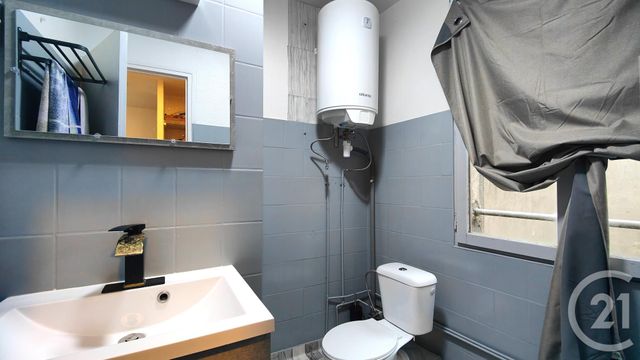 Appartement à vendre - 2 pièces - 37.64 m2 - VERDUN - 55 - LORRAINE - Century 21 L'Immobilière Verdunoise