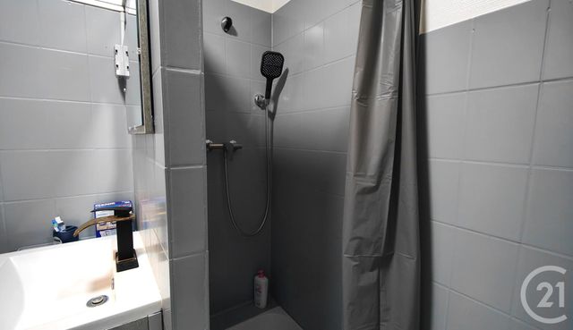 Appartement à vendre - 2 pièces - 37.64 m2 - VERDUN - 55 - LORRAINE - Century 21 L'Immobilière Verdunoise