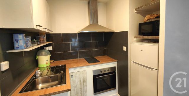 Appartement à vendre - 2 pièces - 37.64 m2 - VERDUN - 55 - LORRAINE - Century 21 L'Immobilière Verdunoise