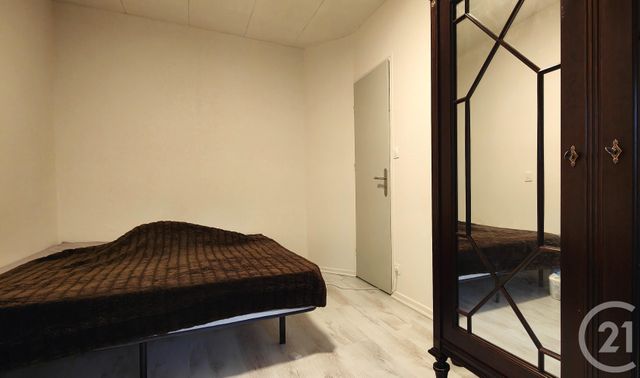 Appartement à vendre - 2 pièces - 37.64 m2 - VERDUN - 55 - LORRAINE - Century 21 L'Immobilière Verdunoise