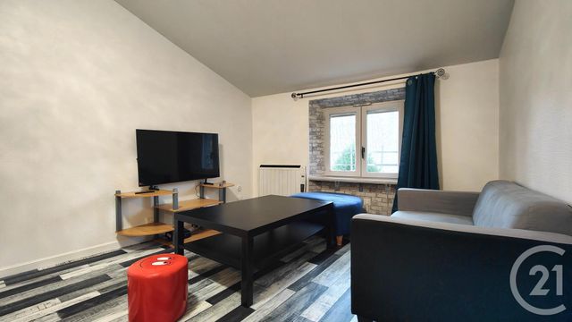 Appartement à vendre - 2 pièces - 37.64 m2 - VERDUN - 55 - LORRAINE - Century 21 L'Immobilière Verdunoise