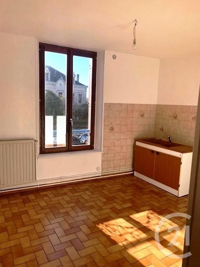 Appartement F1 Bis à louer VERDUN