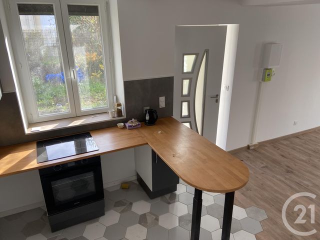 maison à louer - 3 pièces - 60.28 m2 - EIX - 55 - LORRAINE - Century 21 L'Immobilière Verdunoise