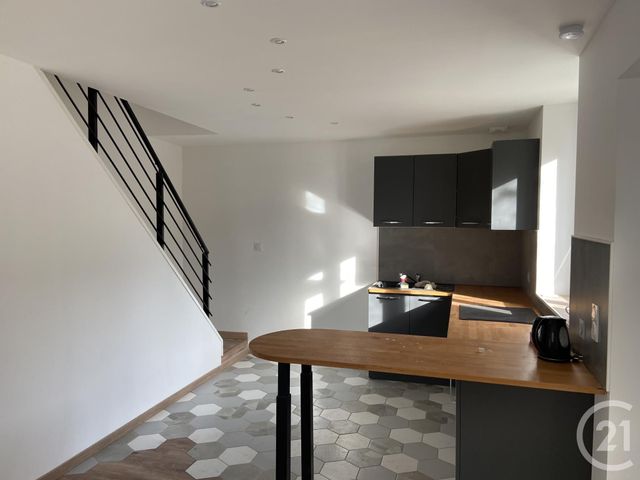 maison à louer - 3 pièces - 60.28 m2 - EIX - 55 - LORRAINE - Century 21 L'Immobilière Verdunoise