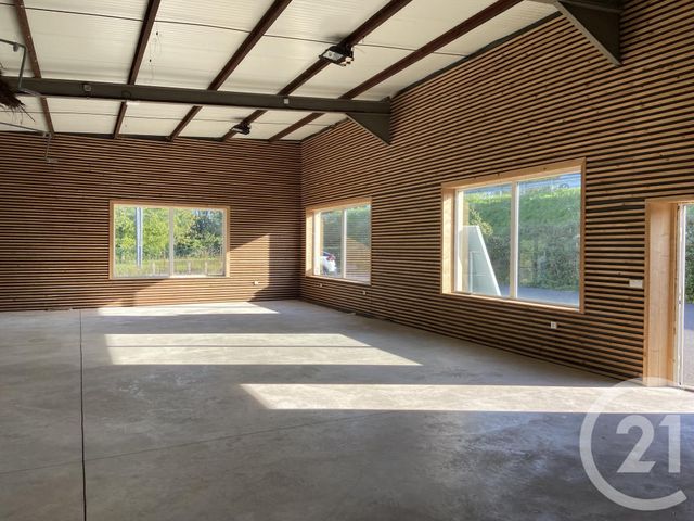 terrain à louer - 280.0 m2 - VERDUN - 55 - LORRAINE - Century 21 L'Immobilière Verdunoise