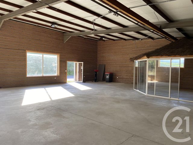 terrain à louer - 280.0 m2 - VERDUN - 55 - LORRAINE - Century 21 L'Immobilière Verdunoise