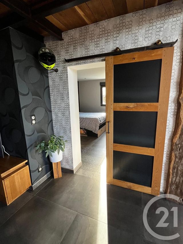 maison à vendre - 6 pièces - 130.0 m2 - NIXEVILLE BLERCOURT - 55 - LORRAINE - Century 21 L'Immobilière Verdunoise