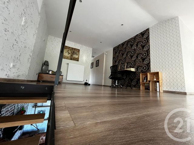 maison à vendre - 6 pièces - 130.0 m2 - NIXEVILLE BLERCOURT - 55 - LORRAINE - Century 21 L'Immobilière Verdunoise