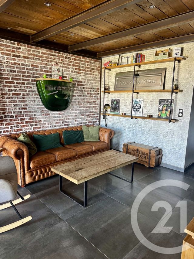maison à vendre - 6 pièces - 130.0 m2 - NIXEVILLE BLERCOURT - 55 - LORRAINE - Century 21 L'Immobilière Verdunoise