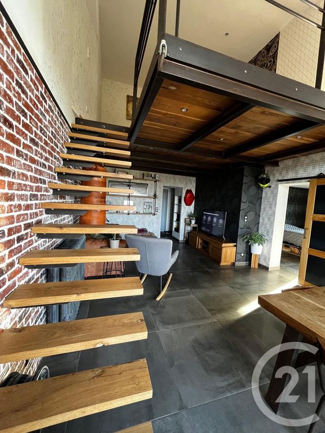 maison à vendre - 6 pièces - 130.0 m2 - NIXEVILLE BLERCOURT - 55 - LORRAINE - Century 21 L'Immobilière Verdunoise