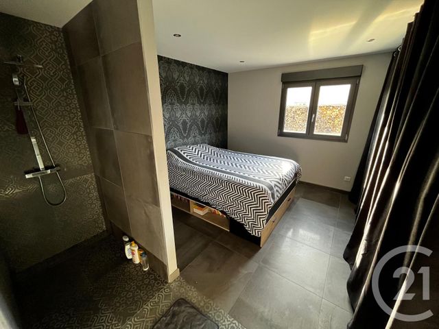 maison à vendre - 6 pièces - 130.0 m2 - NIXEVILLE BLERCOURT - 55 - LORRAINE - Century 21 L'Immobilière Verdunoise