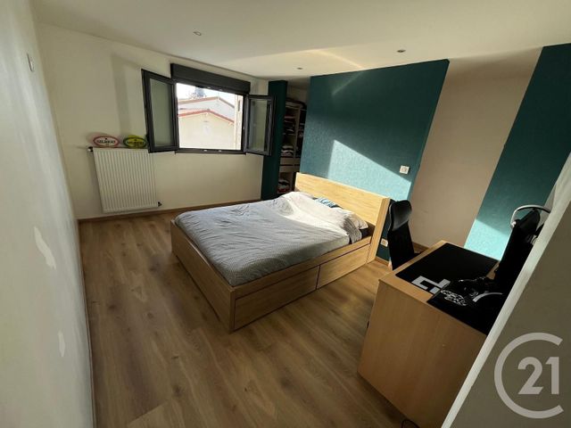 maison à vendre - 6 pièces - 130.0 m2 - NIXEVILLE BLERCOURT - 55 - LORRAINE - Century 21 L'Immobilière Verdunoise