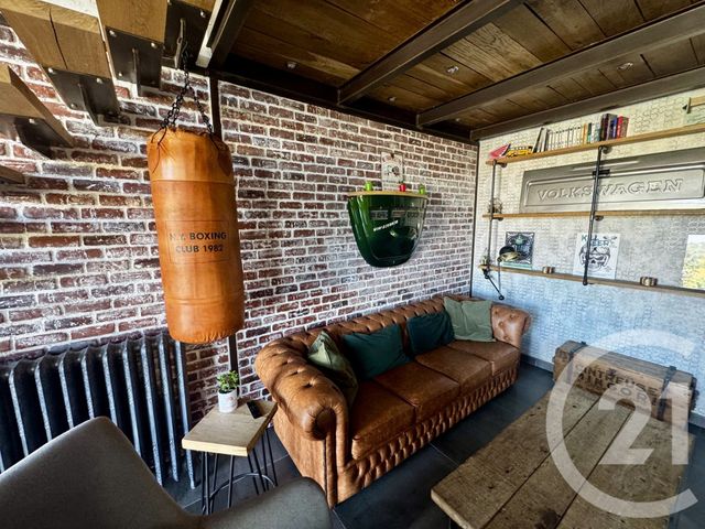 maison à vendre - 6 pièces - 130.0 m2 - NIXEVILLE BLERCOURT - 55 - LORRAINE - Century 21 L'Immobilière Verdunoise