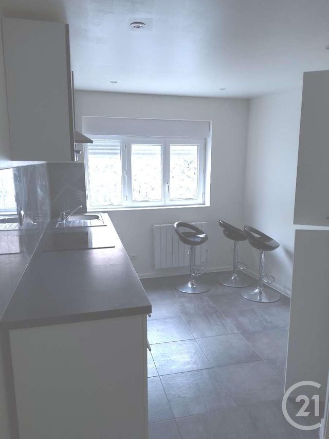 Appartement F2 à louer VERDUN