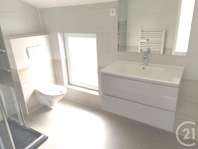 Appartement F3 à louer - 3 pièces - 68.0 m2 - VERDUN - 55 - LORRAINE - Century 21 L'Immobilière Verdunoise