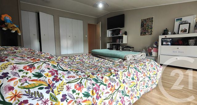 maison à vendre - 3 pièces - 89.57 m2 - SOMMEDIEUE - 55 - LORRAINE - Century 21 L'Immobilière Verdunoise