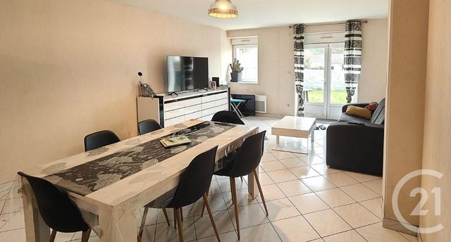 maison à vendre - 3 pièces - 89.57 m2 - SOMMEDIEUE - 55 - LORRAINE - Century 21 L'Immobilière Verdunoise