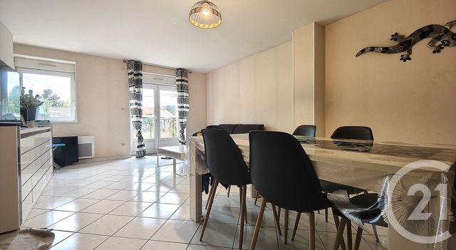 maison à vendre - 3 pièces - 89.57 m2 - SOMMEDIEUE - 55 - LORRAINE - Century 21 L'Immobilière Verdunoise