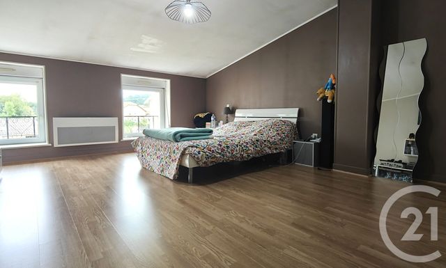 maison à vendre - 3 pièces - 89.57 m2 - SOMMEDIEUE - 55 - LORRAINE - Century 21 L'Immobilière Verdunoise