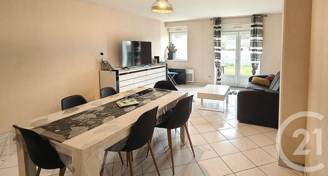 maison à vendre - 3 pièces - 89.57 m2 - SOMMEDIEUE - 55 - LORRAINE - Century 21 L'Immobilière Verdunoise