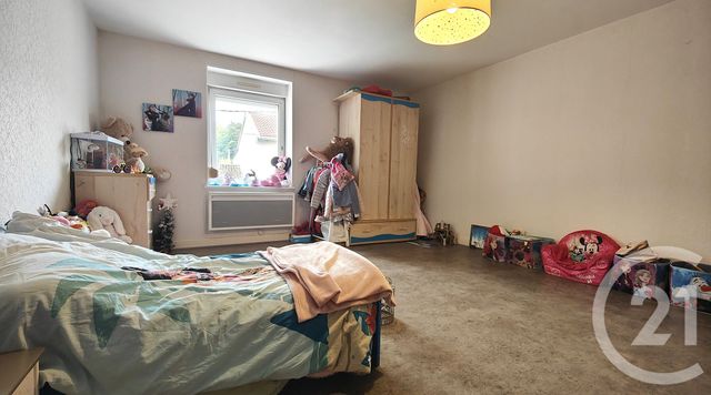 maison à vendre - 3 pièces - 89.57 m2 - SOMMEDIEUE - 55 - LORRAINE - Century 21 L'Immobilière Verdunoise