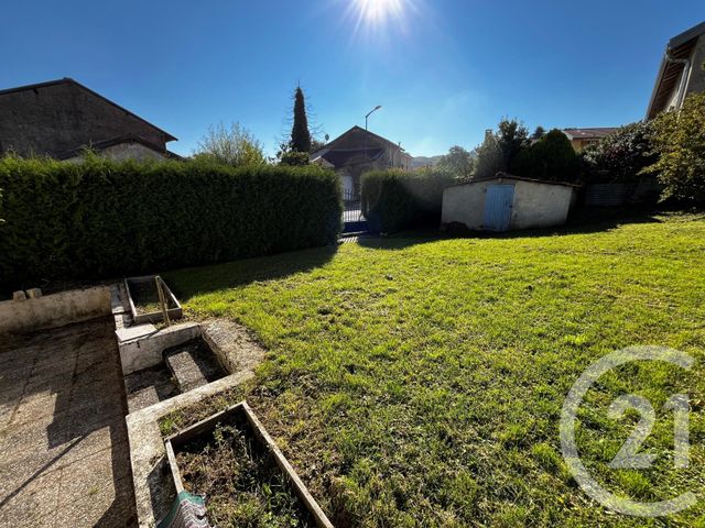 maison à vendre - 2 pièces - 60.0 m2 - MOULAINVILLE - 55 - LORRAINE - Century 21 L'Immobilière Verdunoise