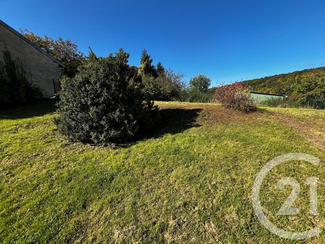 maison à vendre - 2 pièces - 60.0 m2 - MOULAINVILLE - 55 - LORRAINE - Century 21 L'Immobilière Verdunoise