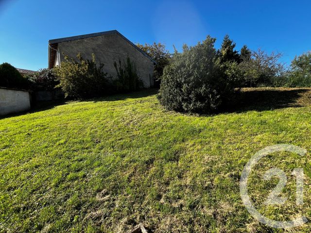 maison à vendre - 2 pièces - 60.0 m2 - MOULAINVILLE - 55 - LORRAINE - Century 21 L'Immobilière Verdunoise
