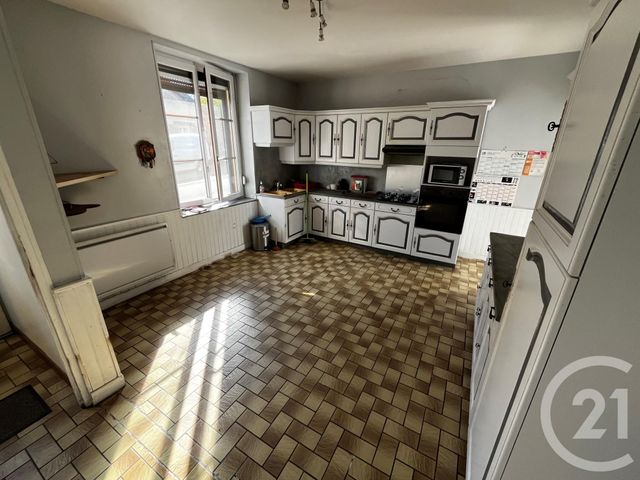 maison à vendre - 2 pièces - 60.0 m2 - MOULAINVILLE - 55 - LORRAINE - Century 21 L'Immobilière Verdunoise