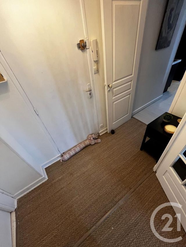 Appartement à vendre - 3 pièces - 61.45 m2 - VERDUN - 55 - LORRAINE - Century 21 L'Immobilière Verdunoise