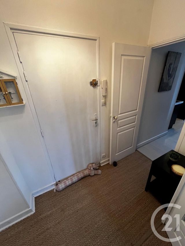 Appartement à vendre - 3 pièces - 61.45 m2 - VERDUN - 55 - LORRAINE - Century 21 L'Immobilière Verdunoise