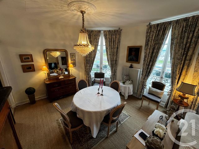 Appartement à vendre - 3 pièces - 61.45 m2 - VERDUN - 55 - LORRAINE - Century 21 L'Immobilière Verdunoise