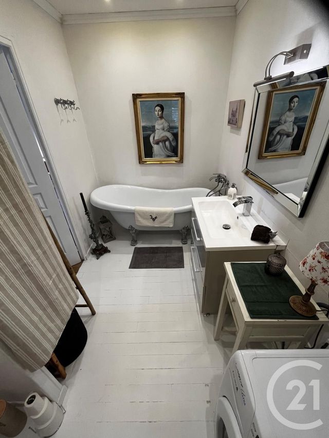 Appartement à vendre - 3 pièces - 61.45 m2 - VERDUN - 55 - LORRAINE - Century 21 L'Immobilière Verdunoise