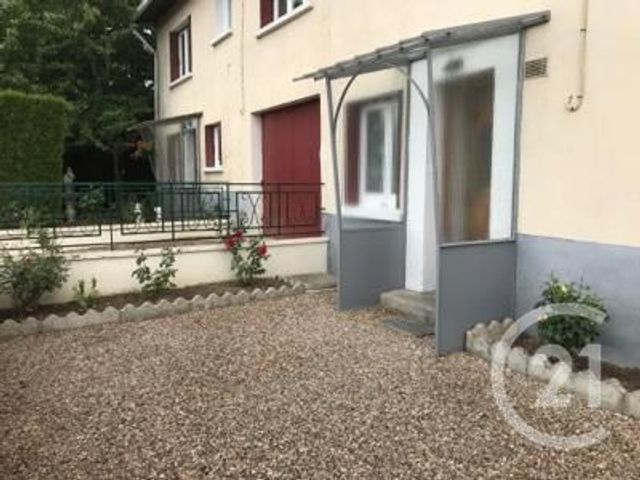 maison à louer - 4 pièces - 81.73 m2 - VERDUN - 55 - LORRAINE - Century 21 L'Immobilière Verdunoise