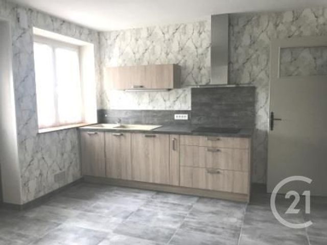 maison à louer - 4 pièces - 81.73 m2 - VERDUN - 55 - LORRAINE - Century 21 L'Immobilière Verdunoise