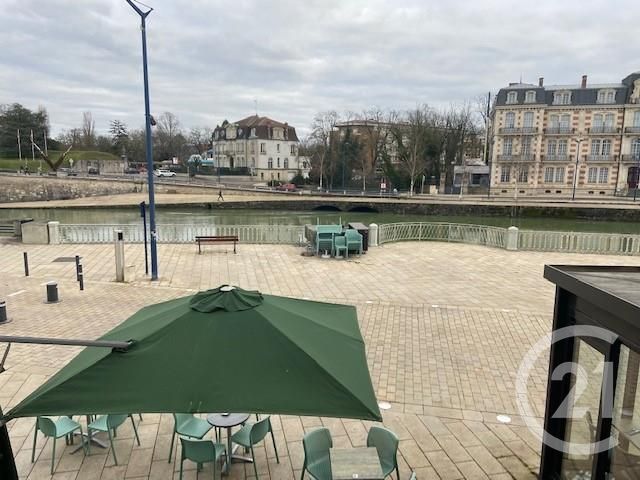 Appartement F4 à louer - 4 pièces - 89.0 m2 - VERDUN - 55 - LORRAINE - Century 21 L'Immobilière Verdunoise